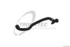 TRUCKTEC AUTOMOTIVE 08.10.117 Radiator Hose